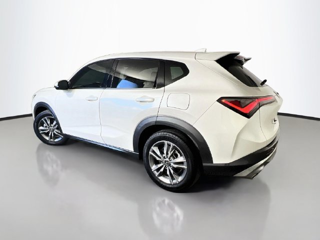 Used 2025 Acura ADX FWD image 6