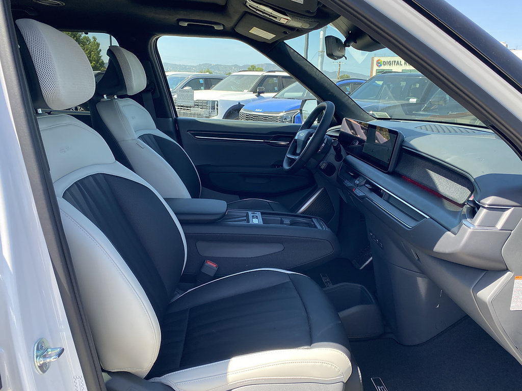 New 2026 Kia EV9 GT-Line AWD/4WD image 20