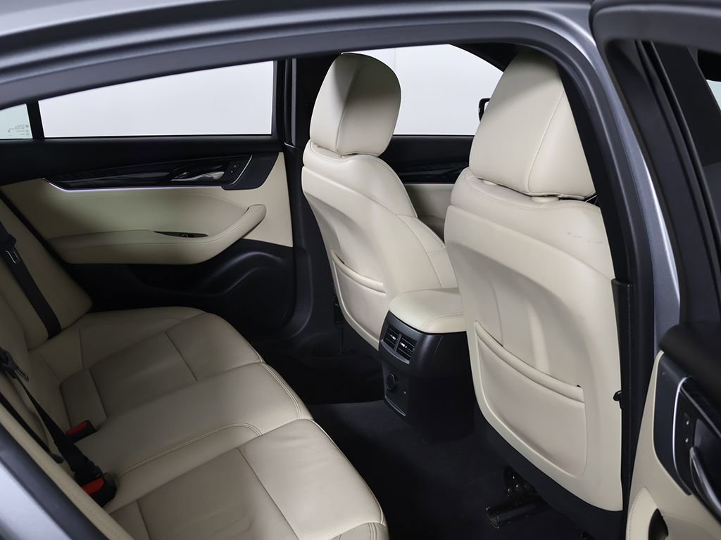 Used 2025 Cadillac CT5 Premium Luxury image 33