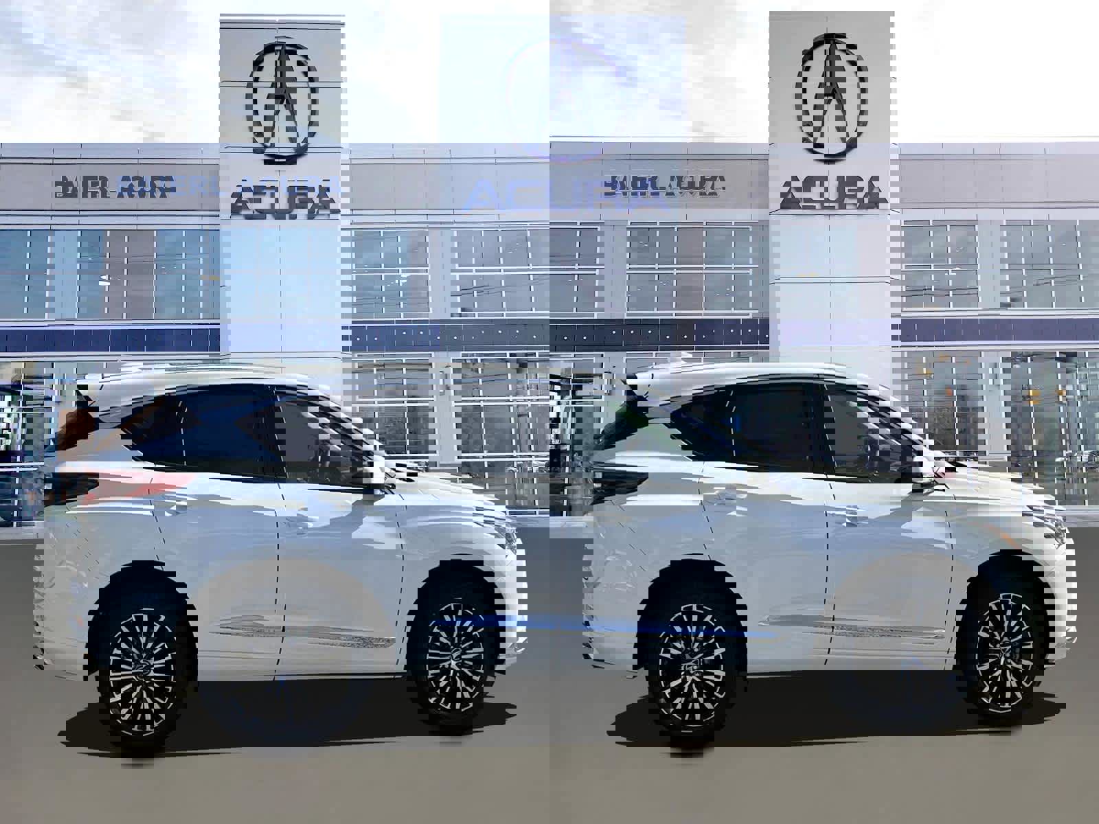 New 2026 Acura RDX SH-AWD w/ Advance Package image 6