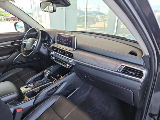 Used 2022 Kia Telluride SX AWD/4WD image 25