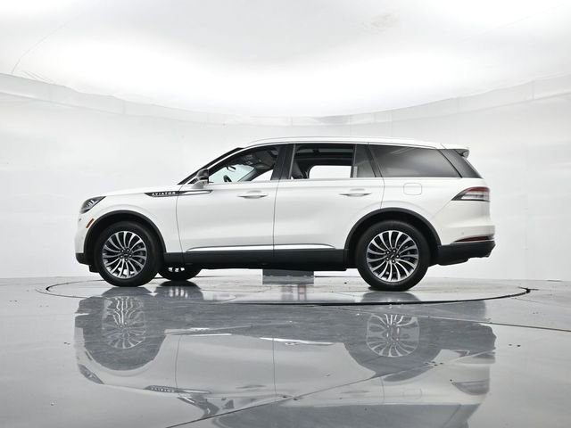 Used 2021 Lincoln Aviator Reserve w/ Elements Package Plus image 36