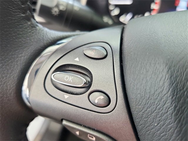 Used 2024 Nissan Murano SV w/ SV Midnight Edition Package image 23