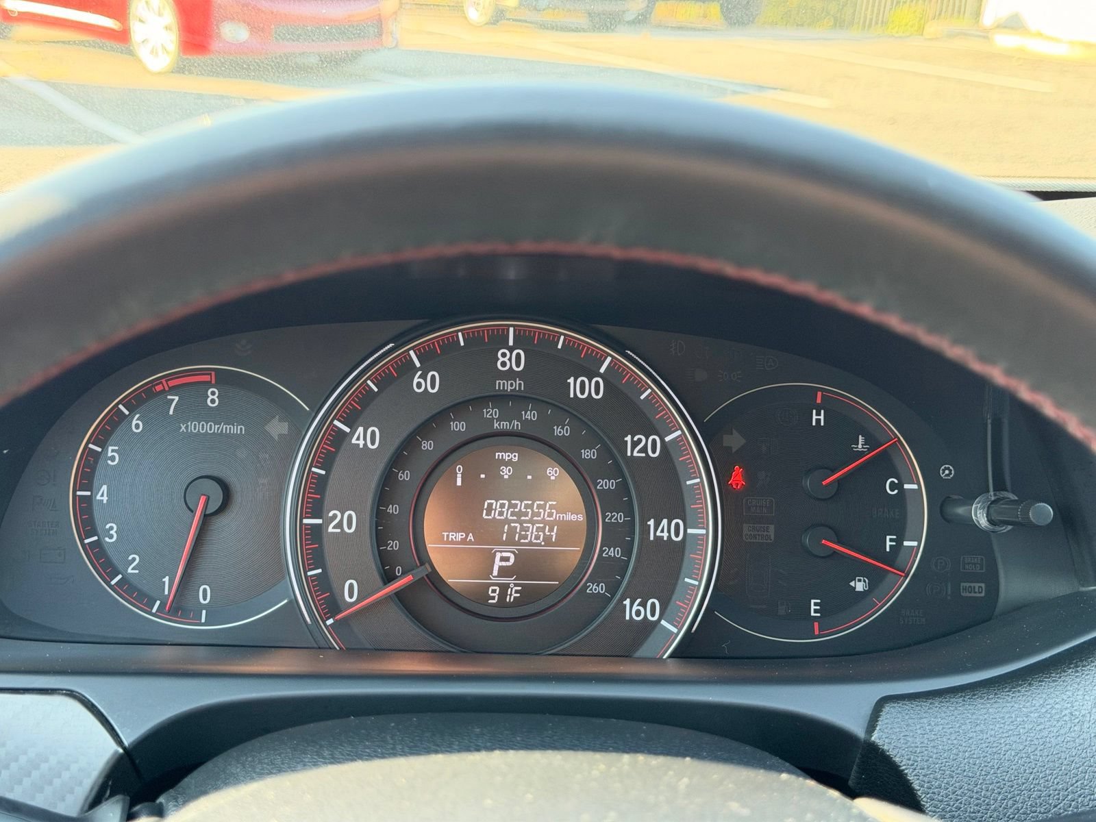 Used 2017 Honda Accord Sport Special Edition image 20