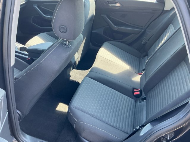 Used 2024 Volkswagen Jetta S FWD image 13