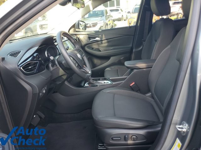 Certified 2023 Buick Encore GX Preferred w/ Cold Weather Comfort Package AWD/4WD image 14