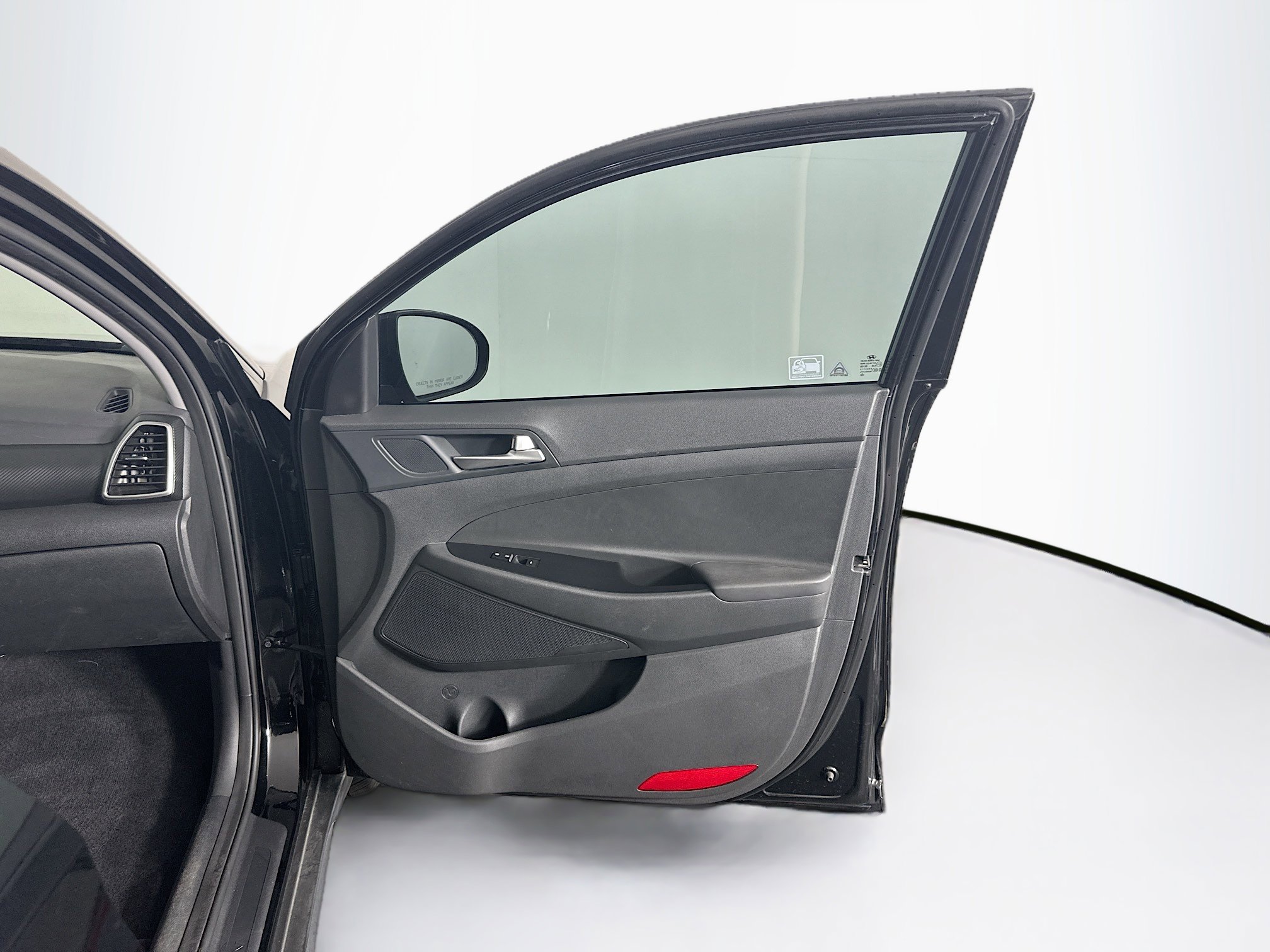 Used 2021 Hyundai Tucson SE w/ Cargo Package FWD image 29