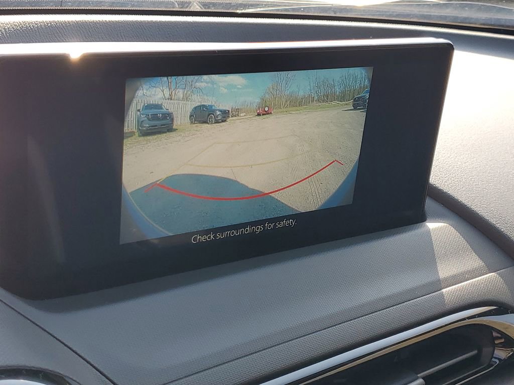 New 2026 MAZDA MX-5 Miata Club w/ Interior Package RWD image 22