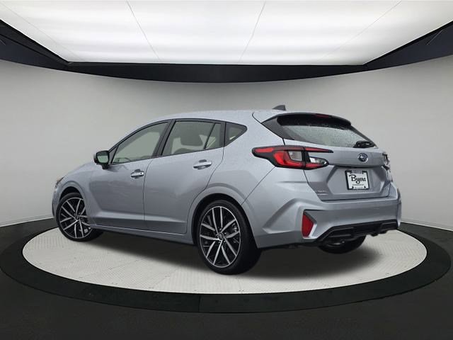 Certified 2024 Subaru Impreza 2.0i Sport image 5