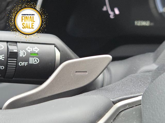 Certified 2024 Lexus RX 350 AWD image 22