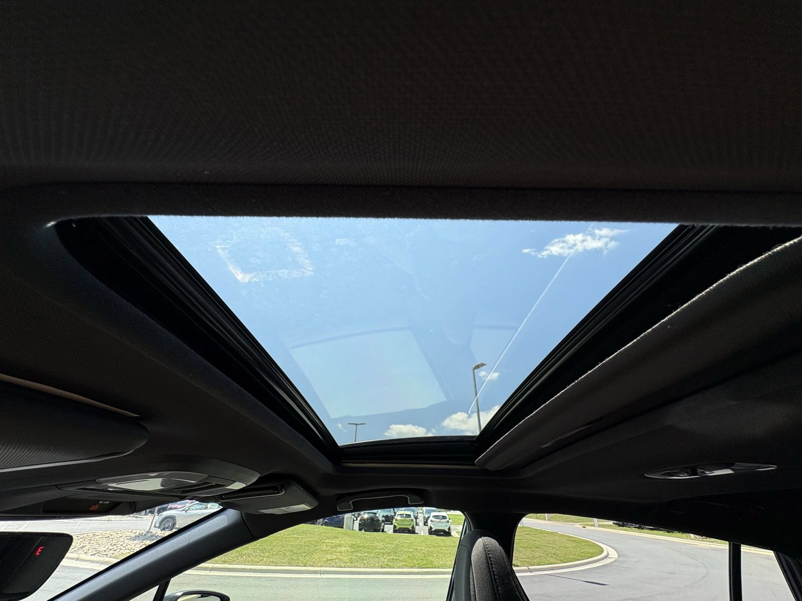 New 2026 Subaru Crosstrek 2.5i Sport w/ Crosstrek Mirror Package AWD/4WD image 25