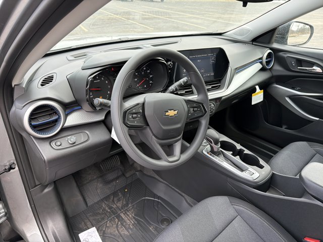 New 2026 Chevrolet Trax LS image 11