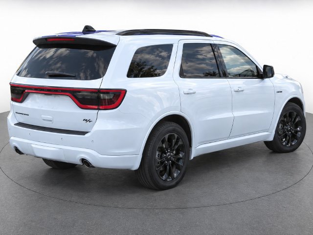 Used 2023 Dodge Durango R/T RWD image 4