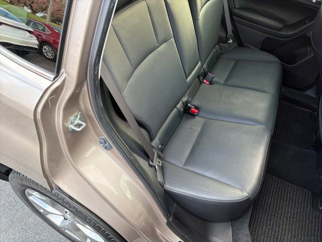 Used 2016 Subaru Forester 2.5i Touring w/ Eyesight & Navigation System AWD/4WD image 27