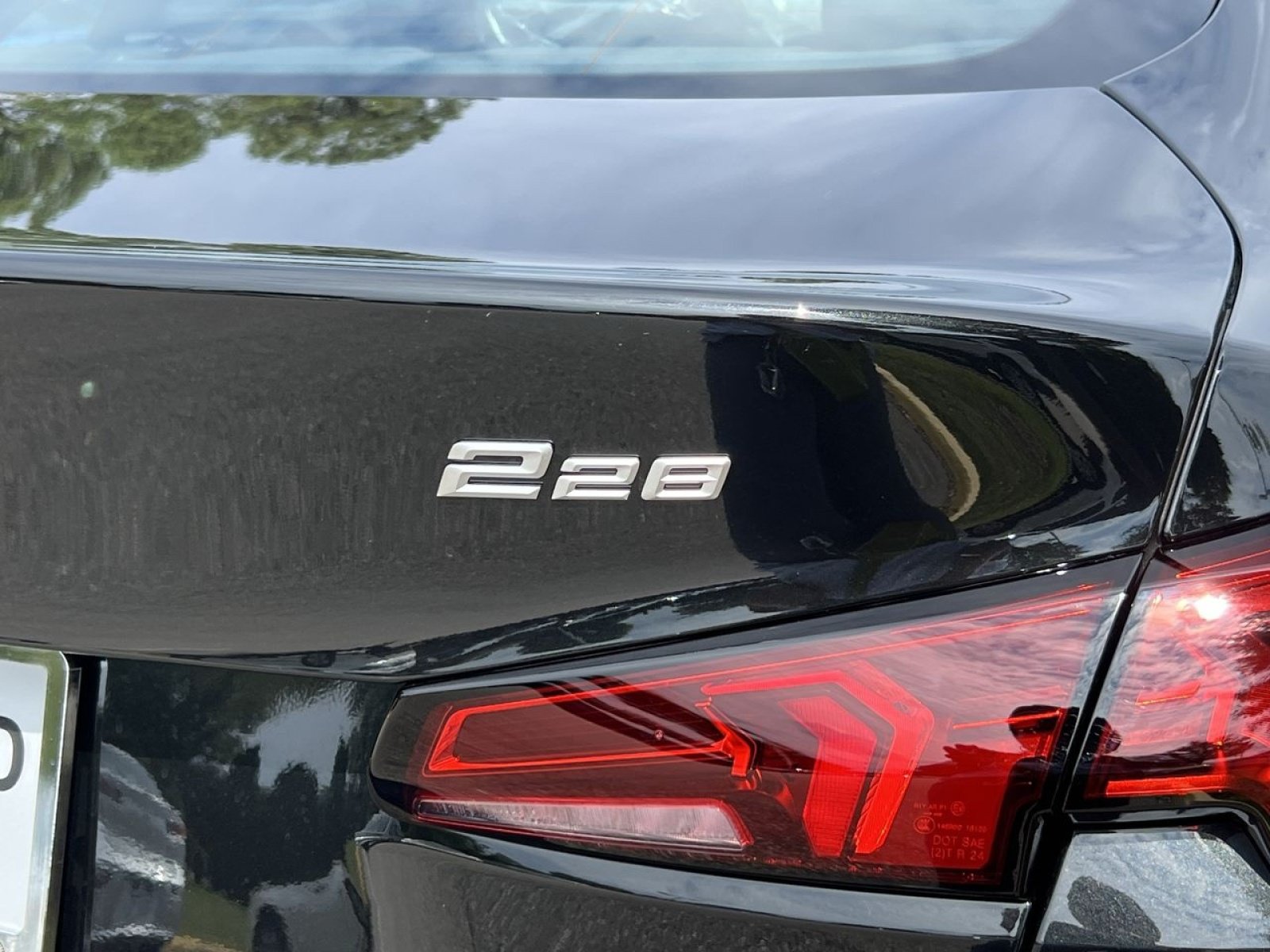 New 2026 BMW 228i xDrive w/ Technology Package AWD/4WD image 25