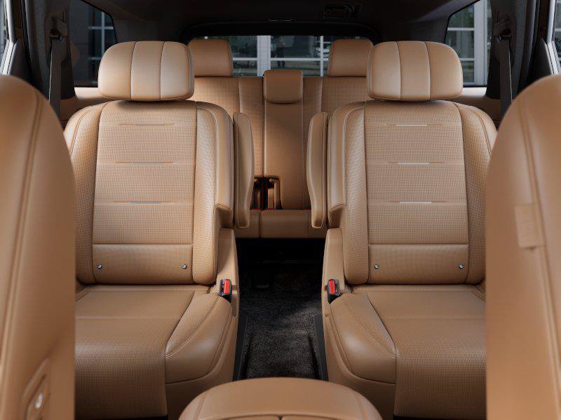 New 2027 Hyundai Palisade Calligraphy AWD/4WD image 12