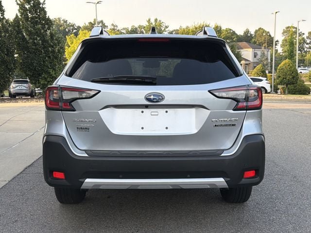 Certified 2025 Subaru Outback Touring XT w/ Popular Package #2 AWD/4WD image 7