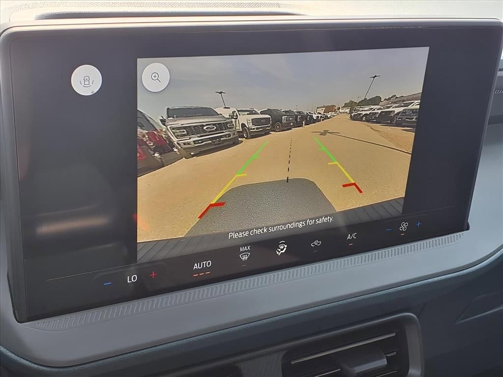 New 2025 Ford Maverick XL image 6