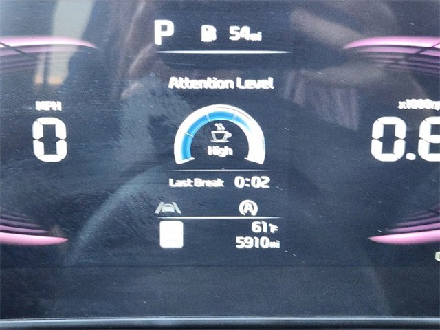 Used 2024 Kia Sportage X-Line image 36