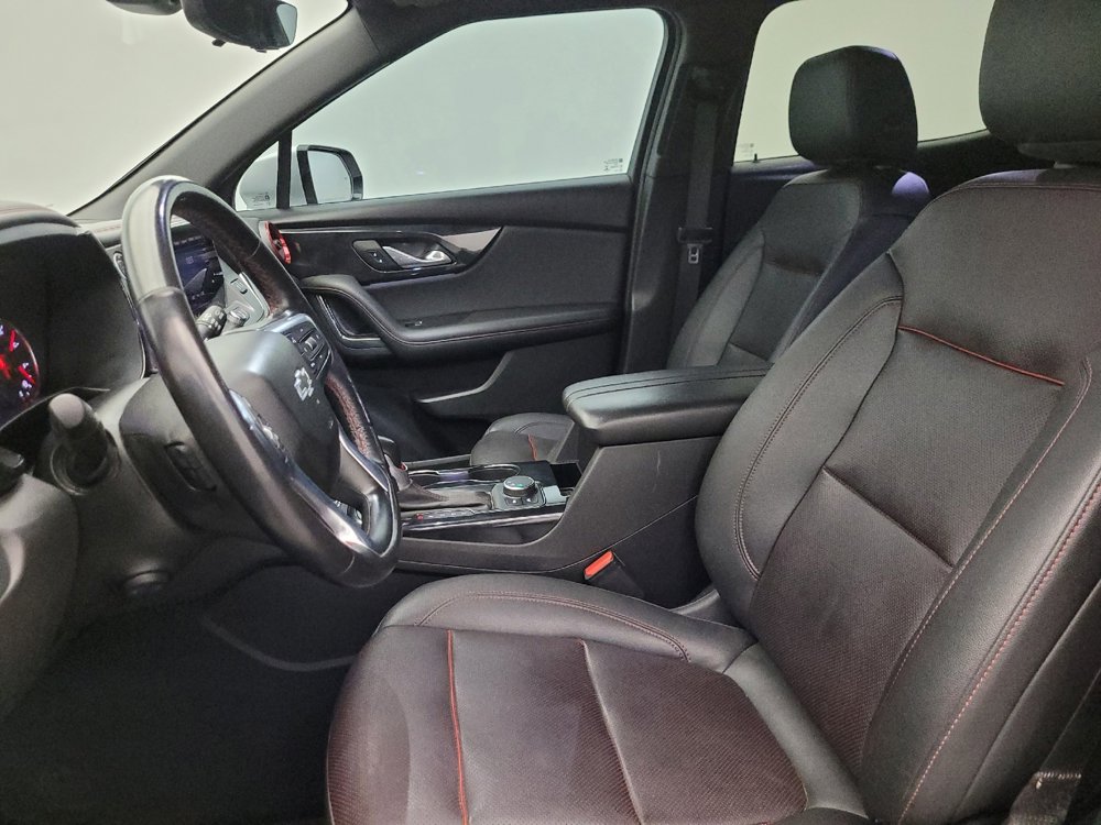 Used 2022 Chevrolet Blazer RS w/ Enhanced Convenience Package image 17