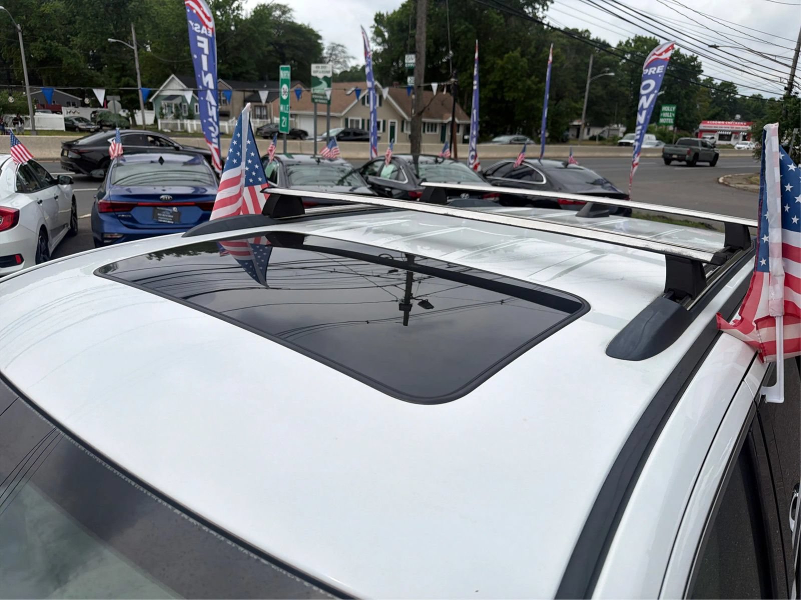 Used 2016 Jeep Grand Cherokee Limited AWD/4WD image 11
