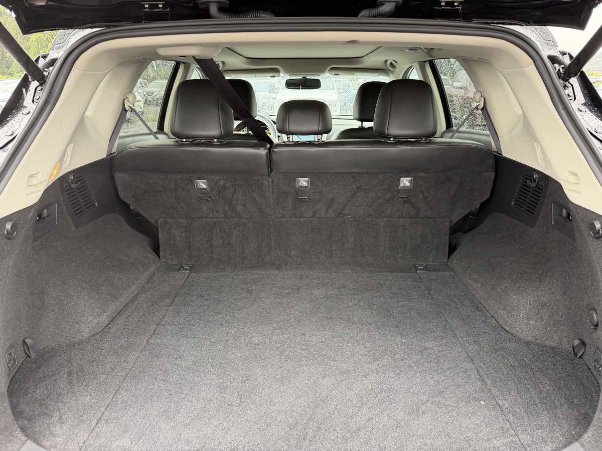 Used 2016 Nissan Murano SL AWD/4WD image 22