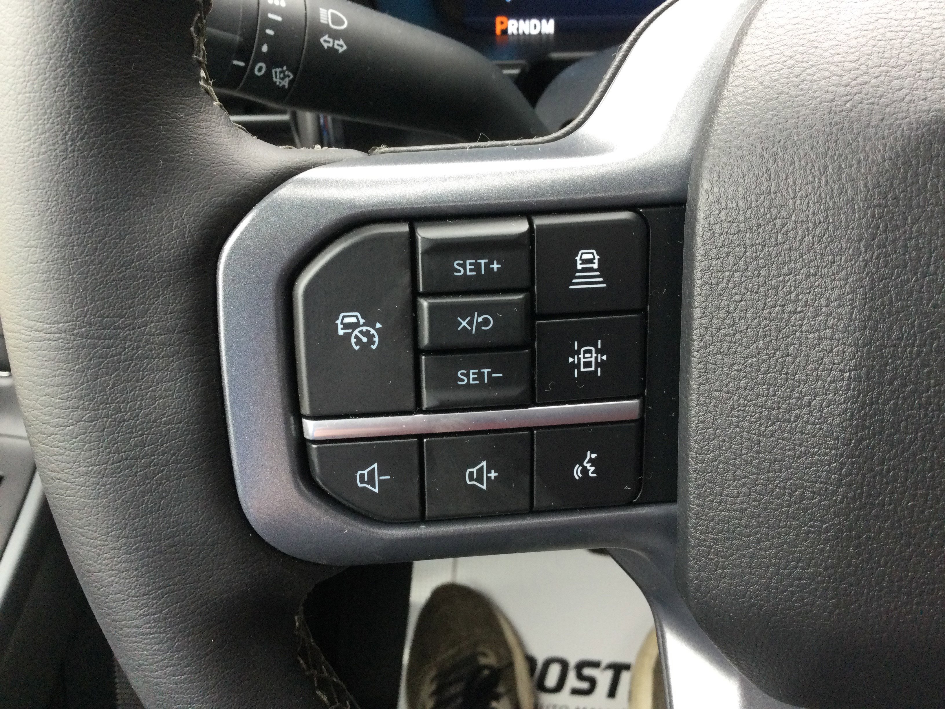 New 2026 Ford F350 Lariat w/ Lariat Ultimate Package image 18