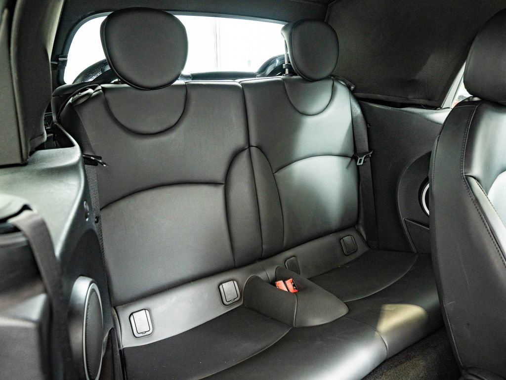Used 2014 MINI Cooper S FWD image 41