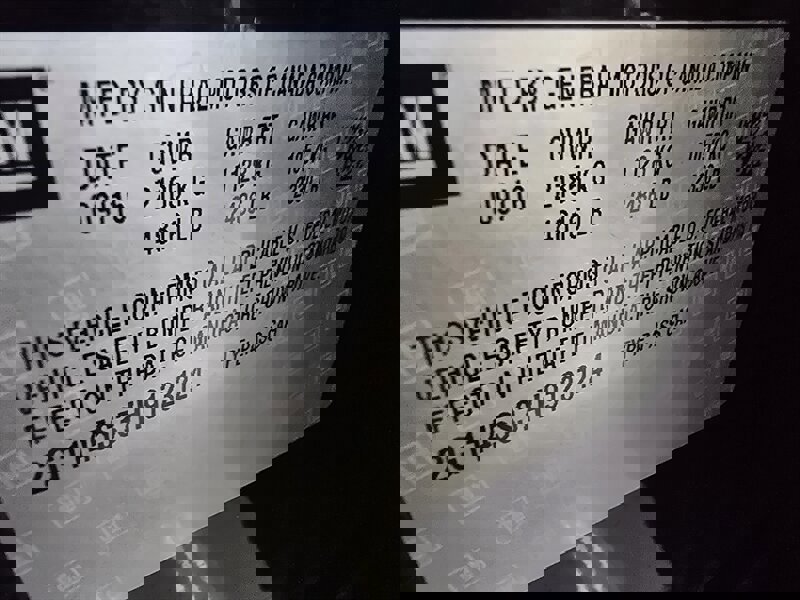 Used 2017 Chevrolet Impala Premier image 34