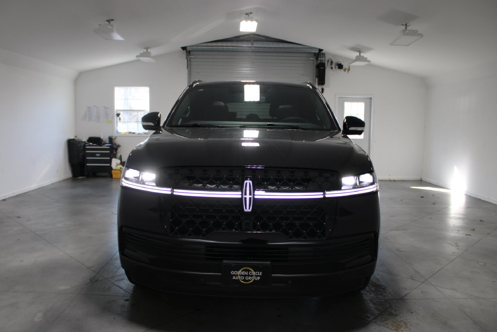 New 2026 Lincoln Navigator L Reserve w/ Jet Appearance Package AWD/4WD image 58