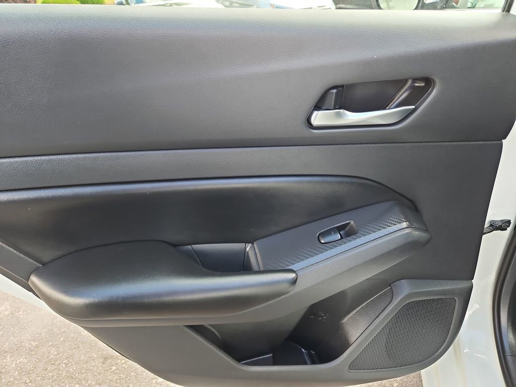 Used 2022 Nissan Altima 2.5 S FWD image 27