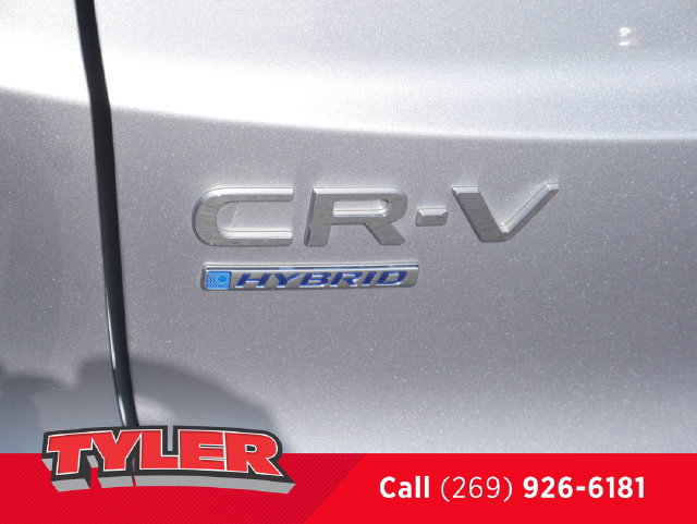 Used 2023 Honda CR-V Sport image 13