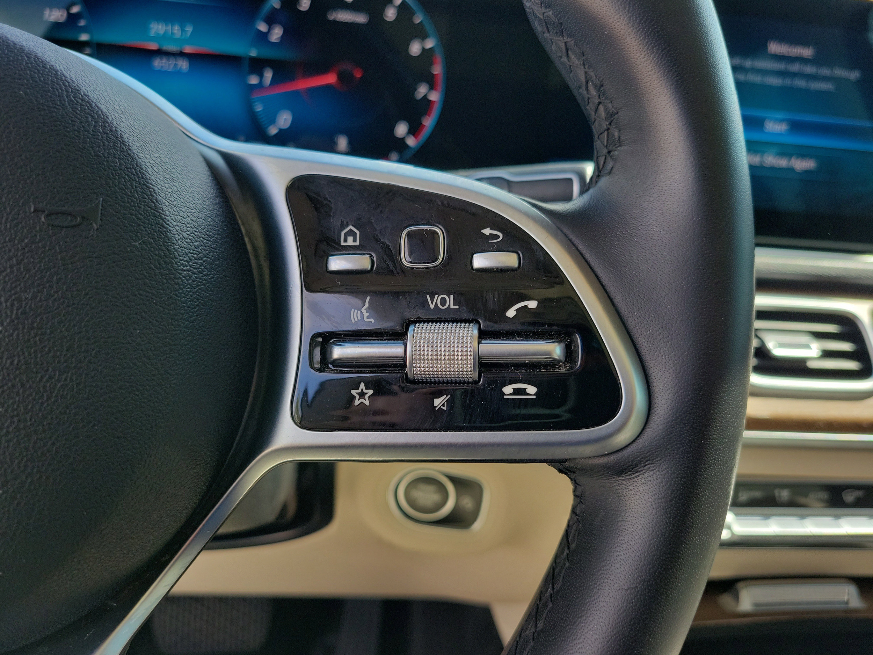 Certified 2022 Mercedes-Benz GLE 350 4MATIC image 22