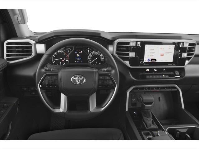 Used 2022 Toyota Tundra SR5 w/ TRD Off-Road Package AWD/4WD image 81