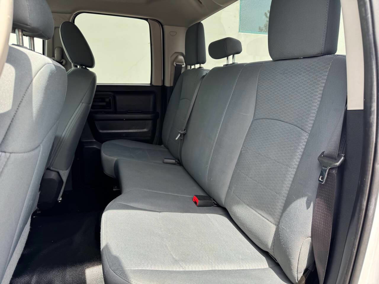 Used 2015 RAM 1500 Tradesman w/ Popular Equipment Group image 21