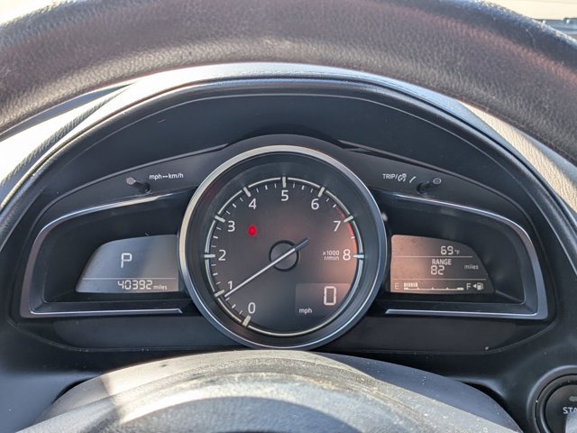 Used 2021 MAZDA CX-3 Sport image 11