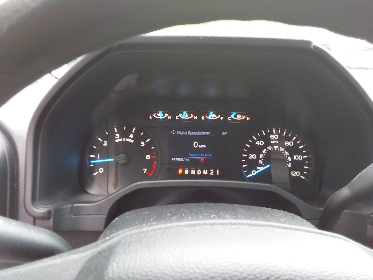 Used 2015 Ford F150 XL w/ Equipment Group 101A Mid AWD/4WD image 15