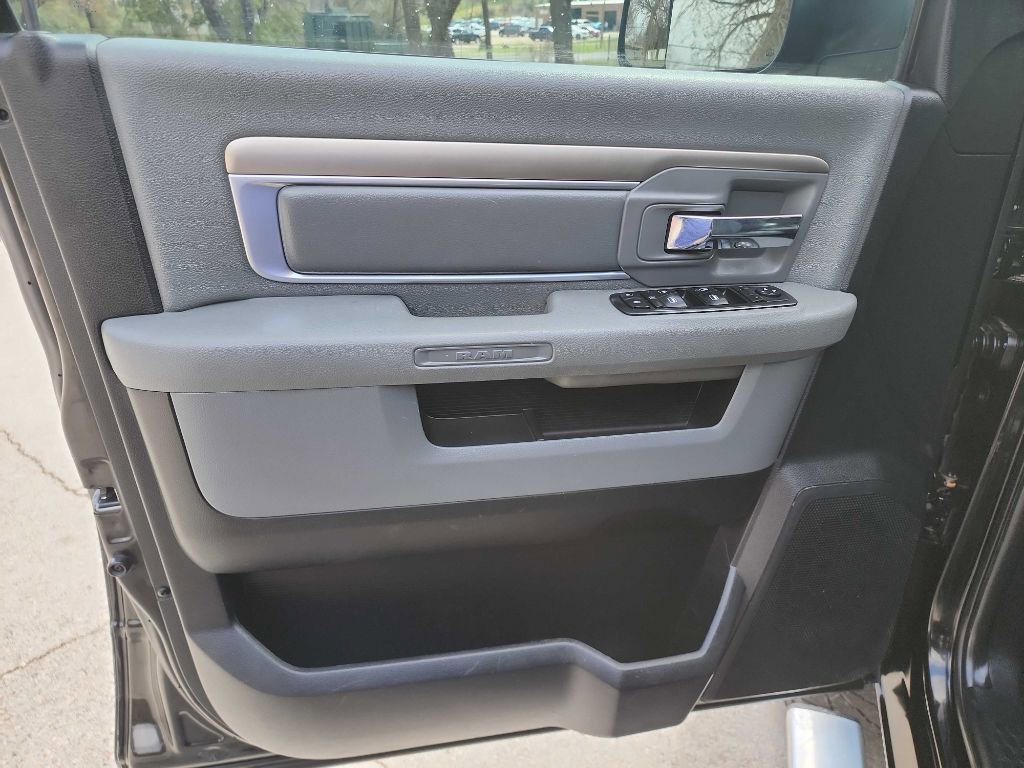 Used 2014 RAM 2500 Lone Star image 17