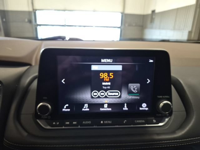 Certified 2023 Nissan Rogue SV AWD/4WD image 14