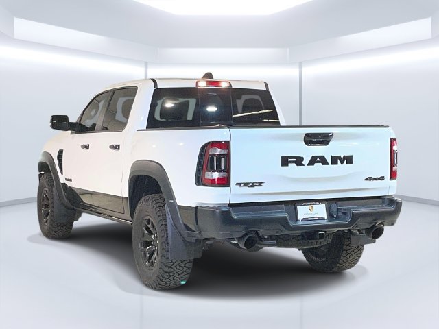Used 2024 RAM 1500 TRX w/ TRX Level 1 Equipment Group AWD/4WD image 3