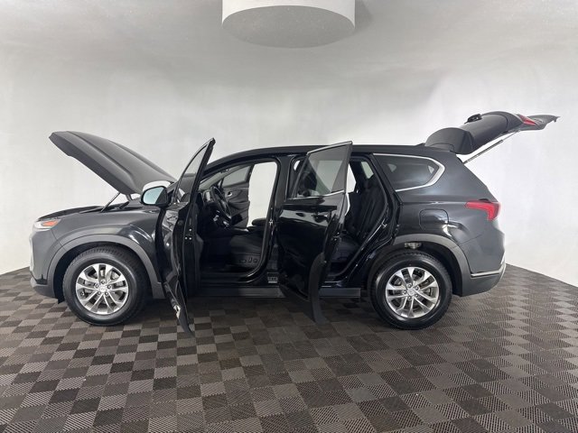 Used 2019 Hyundai Santa Fe SEL image 13