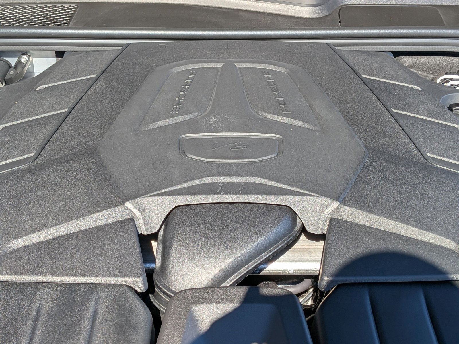 New 2026 Porsche Cayenne Coupe image 29