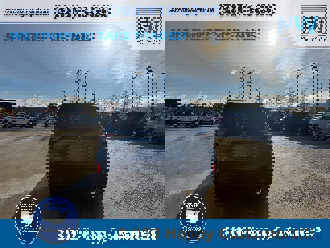 Used 2025 Subaru Forester Limited w/ Popular Package #1 image 8