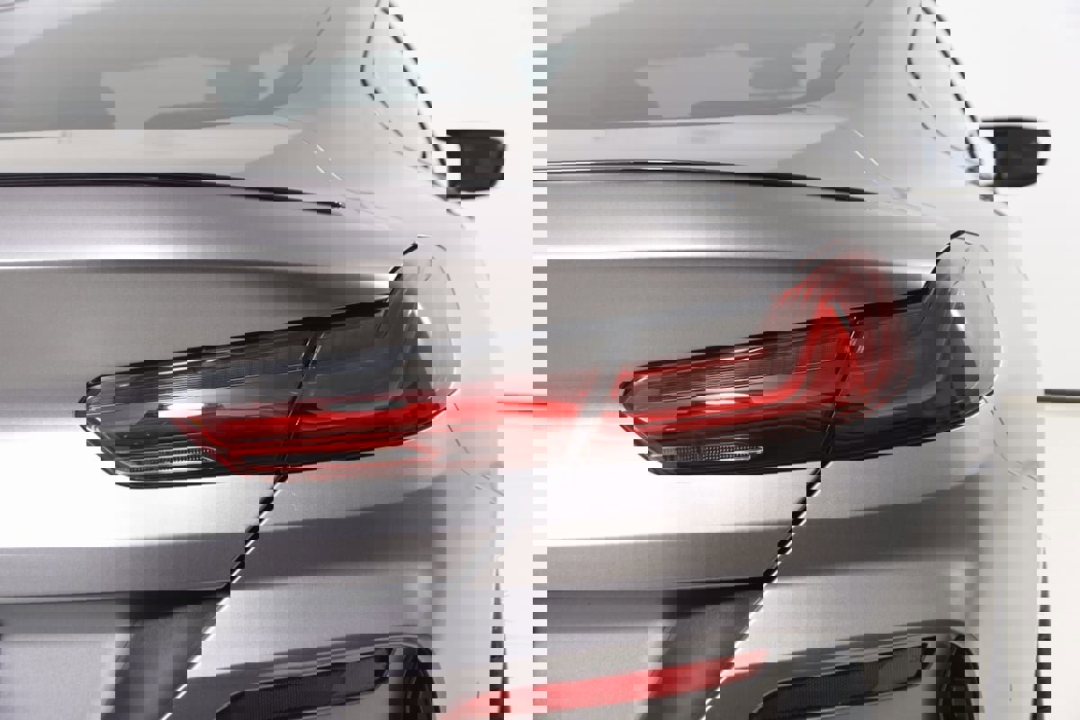 Used 2025 BMW M850i xDrive Coupe w/ M Sport Professional Package image 74