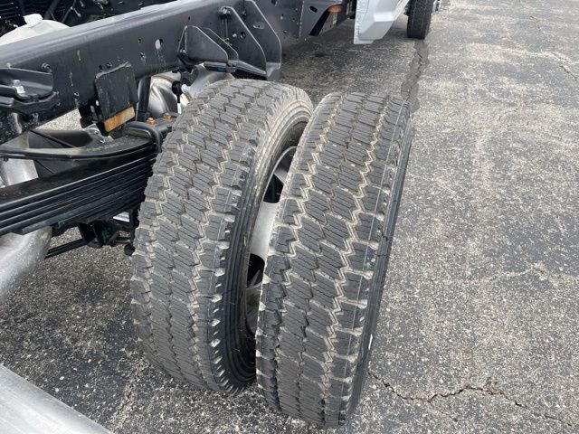 New 2026 RAM 5500 Tradesman image 17