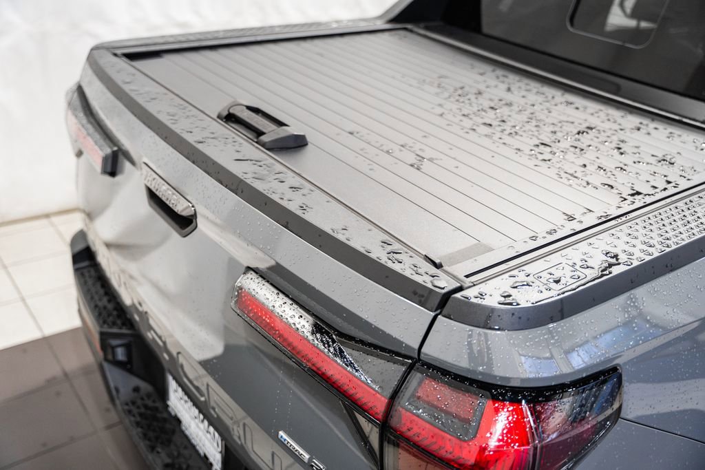 Used 2024 Hyundai Santa Cruz Night image 10