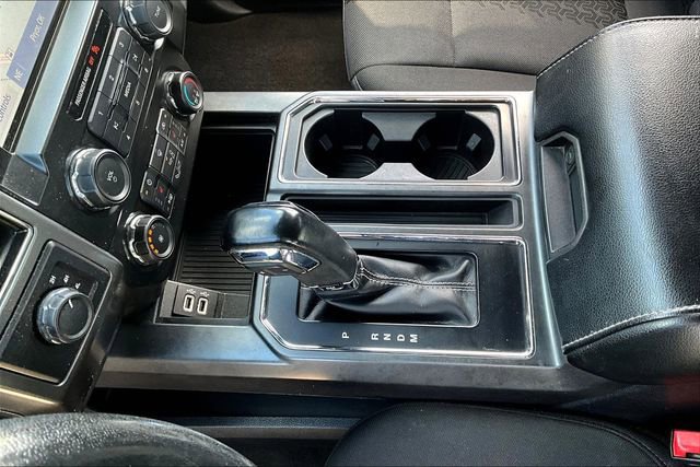 Used 2020 Ford F150 XLT w/ Equipment Group 302A Luxury image 19