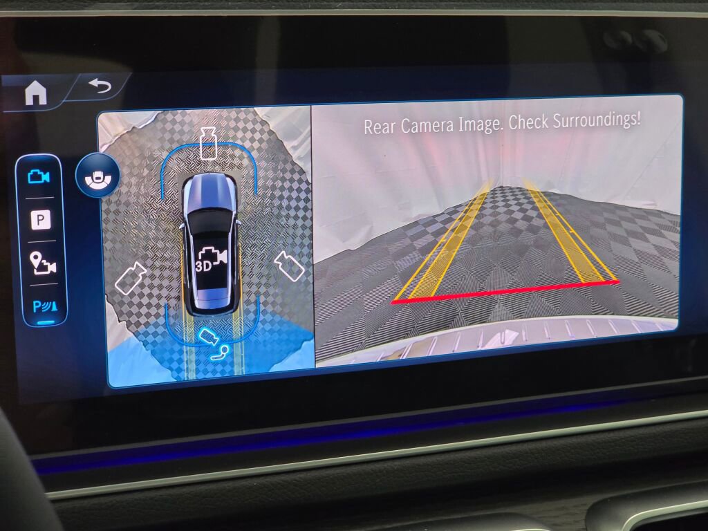 New 2026 Mercedes-Benz GLE 350 4MATIC image 28