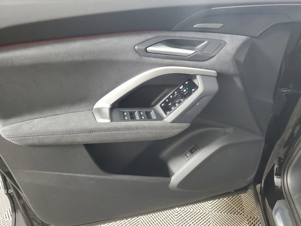 New 2026 Audi SQ5 Premium Plus AWD/4WD image 19