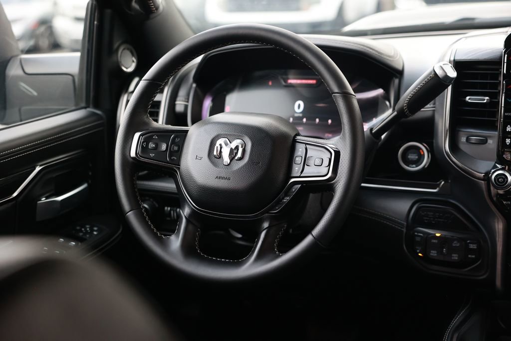 New 2026 RAM 2500 Power Wagon image 23